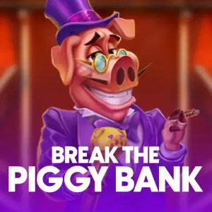 Crack More Piggy Banks